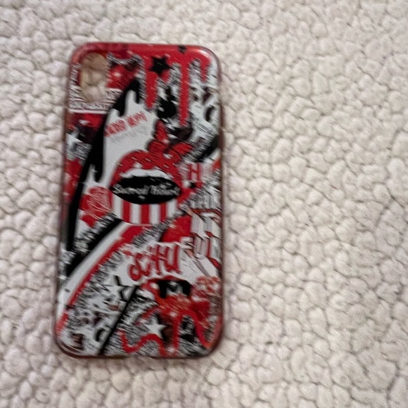 SHU phone case - Picture 1 of 2